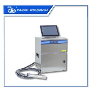 High Throughput Inkjet Marking Cij Printer for Flexible Film, Foils, Labels, Glass, Metal, Paperboard, Pet, Textile, Wood and Lumber with CE - Guangzhou Prima Technology Co., Ltd. - China