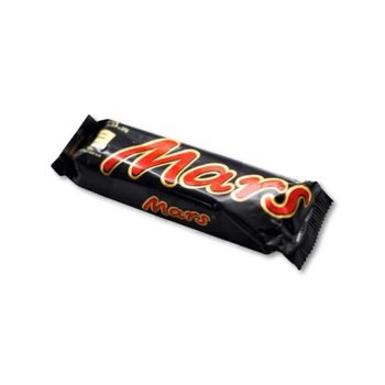 Factory supplied Mars Chocolate with consistent quality for global trade from MT Trading GmbH Factory supplied Mars Chocolate with consistent quality for global trade - MT Trading GmbH - Germany