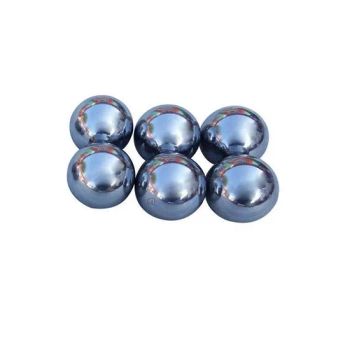 Custom Size 99.95% Osmium Ball Precious Metal OS Osmium Ingot Granules Blocks - Changsha Xinkang Advanced Materials Co., Ltd. - China