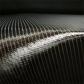Multi Axial Carbon Fiber Reinforcement Fabric for Sporting Goods Production - Hitex Insulation (ningbo) Co., Ltd. - China