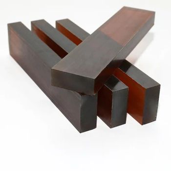 High-Quality Long-Term Heat Resistant Pei Plastic Ultem 1000 Sheet Rod - Changzhou Makewell Industry Co., Ltd - China