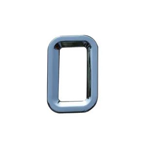 Customized Household Plastic Injection Mold for Plastic Injection Moulding with Plating Treatment - Qingdao Root Industrial and Trading Co., Ltd. - China