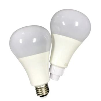 Flicker Free Chicken Farm LED Poultry Light IP65 Dimmable LED Bulb for Poultry House - Huizhou More Green Light Co., Ltd. - China