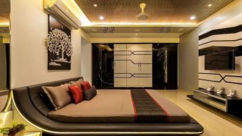 Residential Interior Designers - Balaji Interior - India