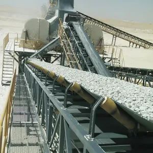 Chinese Supplier Hot Sale Specialized Belt Conveyor - Henan Excellent Machinery Co., Ltd. - China