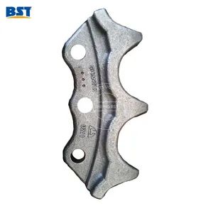 Sprocket Teeth 195-27-33111 for Komat Su Bulldozer D375A HS 84099991 Model D375A Type Crawler Origin China Condition New - Jining BST Import and Export Co., Ltd. - China