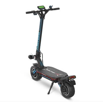 Highly 2026 Dualtronss Ltd Scooter Foldable Disc Eco-Friendly Lithium Battery Adult Waterproof 50-60km Range 150kg Full - Gadgets & Electronics - United States
