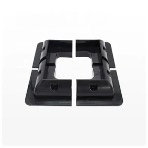 Premium Injection Molded Plastic Temperature Controller Shell for Electric Blankets - Qingdao Yida Industry And Trade Co., Ltd - China