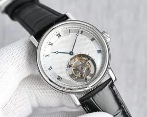 Automatic Watch Gift Watches Vsf Factory Best Watches Wall Clock Men S Watch Jewelry & Watches Men's Dress Watch - Qiancheng Trading Co., Ltd., Qianshan City - China