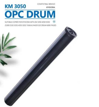 Printer OPC Drums Km5050 for Kyocera Mita Km3050 /4050/ 5050/ 25308 /3530 /3035/ 4035 /5035 - Guangzhou Oct technology limited - China