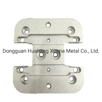 Premium CNC Machined Aluminum Lamp Bases for Stylish Interiors - Dongguan Huahang Xinma Metal Co., Ltd. - China