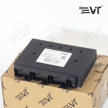 Vt Brand New Ptm Module Electronic Control Unit for Man Tgs Tgx Series 81258057154 81258057172 81258057153 Truck Aftertreatment Spare Parts - Hangzhou Huiteng Vita Technology Co., Ltd. - China