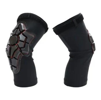 Breathable Men s and Women s Foldable Skiing Knee Pads Sports Knee Pads - Chinapack Ningbo Import & Export Co., Ltd. - China