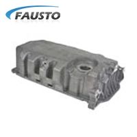 Oil Pan, Oil Sump for VW, Skoda, Seat2.0 06A 103 603h Type Oil Pan Origin China Deck Oil Pan Material Aluminum Specification - Ningbo Fausto Industry CO., Ltd. - China