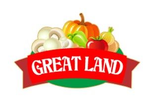 Product - Zhangzhou Great Land Foods Co., Ltd. - China
