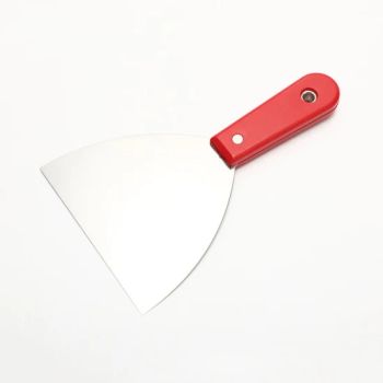Factory Direct High Quality Floor Cleaning Building Tools Carbon Steel Putty Scraper Putty Knife for Wall Cleaning - Lanxi Kingway International Trade Co., Ltd. - China