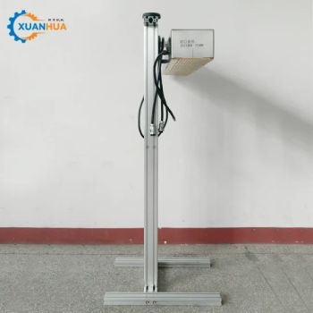 Heat Transparent Balloons Sealer Machine Small Manual Sachet Vacuum Sealer Paper Sealing Machines - Henan Xuanhua Machinery Co., Ltd. - China