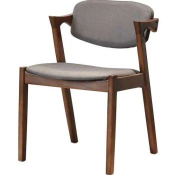 Wholesale Event Chairs Curved Back Solid Wood Living Room Chairs - Fujian Dongyi Shenghui International Trade Co., Ltd. - China