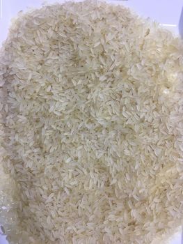 Indian Parboiled Rice - KUNVARJI COMTRADE RETAIL PVT LTD - India