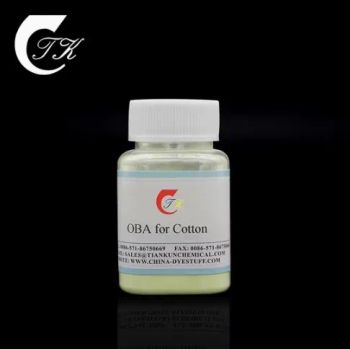 Plastic Optical Brightener Agent Top white KCB Fabric Textile Chemical Auxiliary Factory Manufactory Supply Wholesale Price /OBA/ whiteness / Textile auxiliary - HANGZHOU TIANKUN CHEM CO., LTD. - China