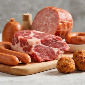 High Grade Nutritional Food Grade Food Ingredient Supplement with Certification Soy Protien Powder Isolate for Sausages Food Additive - Shandong Yuwang Ecological Food Industry Co.,Ltd - China