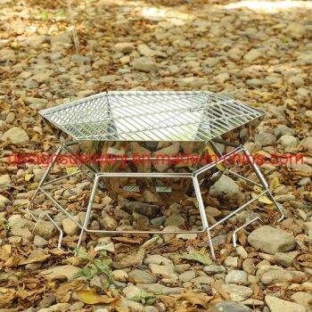 Durable Portable Charcoal Stove Camping BBQ Grills for Good Sale - Zhong Xing Da (Hangzhou) Import & Export Co., Ltd. - China