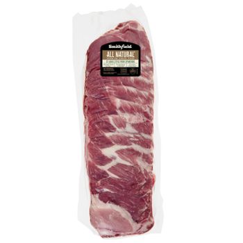High Grade Frozen Pork Rib Tips at Competitive Prices - Mutlu Et Mustafa - France
