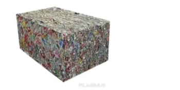 Plastic Scrap – Recyclable Industrial Plastic Waste for Reprocessing & Manufacturing - UMGS GROUP PTY LTD - South Africa