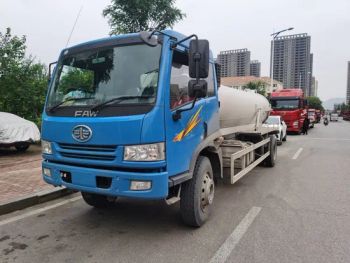 Factory direct Vacuum Fecal Sewage Suction Tanker Trucks Payload 20T Fuel Diesel Condition New Origin Qingdao Drive Wheel - QINGDAO HETANCH TRUCK CO., LTD. - China