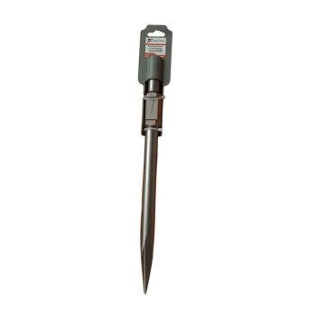 Heavy-Duty 30mm pH65A Hex Shank Demolition Chisel Tool for Tough Jobs - Jiangxi Jieda Tools Co., Ltd. - China