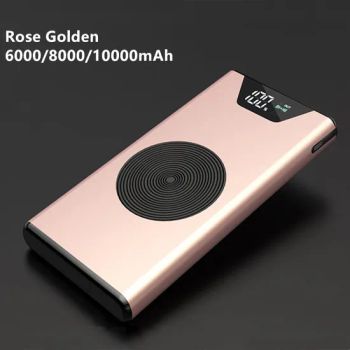 3 in 1 Mobile Phone Qi Fast Wireless Power Bank Charger - Shenzhen Bien Technology Co., Ltd. - China