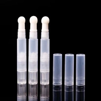 1 5ml 2ml 3ml 5ml Nail Art Container Nail Polish Makeup Accessories Empty Twist Cuticle Oil Pen with Brush - ANHUI IDEA TECHNOLOGY CO., LTD - China