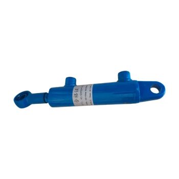 Custom Hydraulic Piston Cylinder for Engineering Applications Worldwide - Dezhou Mingyang Hydraulic Machinery Co., Ltd. - China