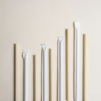 Biodegradable Food Packaging Straw Wrapping Paper- Rolling Paper - Mudanjiang Hengfeng Paper Co., Ltd. - China