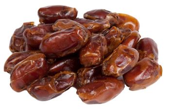 Pitted Dates Grade Select Packaging Bulk Origin Pakistan - GNS PAKISTAN Dates Factory - Pakistan