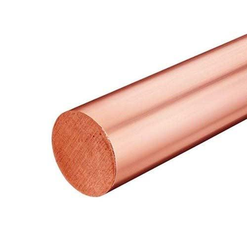 High quality copper rods bulk supply factory price fast delivery - Mundus Exports Pty Ltd - South Africa