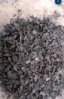 Coconut Shell Charcoal - High Carbon ≥70% & Low Ash ≤3% Color Black Age > 5 Years Ash Content ≤ 3% Volatile Matter ≤ 13% - Nau Indo supply - Indonesia