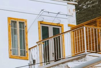 Premium DIY Awning Solutions for Porches and Windows From China - Yangzhou Reking Industrial & Trading Co., Ltd. - China