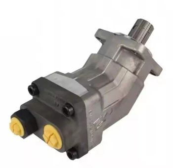 Rexroth A17fo Series 10 Hydraulic Piston Pump A17fo23 A17fo32 A17fo45 A17fo63 A17fo80 A17fo107 Hydraulic Axial Piston Fixed Pump - Guangdong Haozheng Hydraulic Equipment Co., Ltd. - China