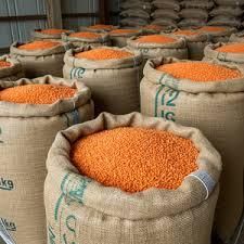 Whole Dry 2.0mm / 3.5mm / 4.0mm / 5.0mm Split Lentils Red Lentils Green Lentils from Thai Agri Company Whole Dry 2.0mm / 3.5mm / 4.0mm / 5.0mm Split Lentils Red Lentils Green Lentils - Thai Agri Company - Thailand