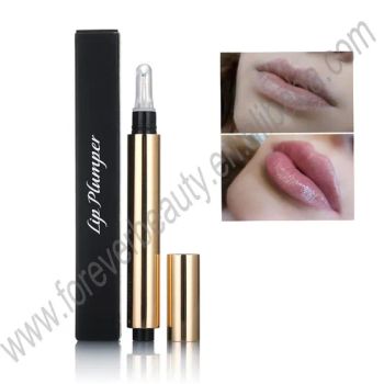 Personalized Custom Packaging Formula Lip Plumper Natural Plant Safe Fast Plumping Lip Plumper - Hangzhou JUKO Beauty Cosmetics Co., Ltd - China