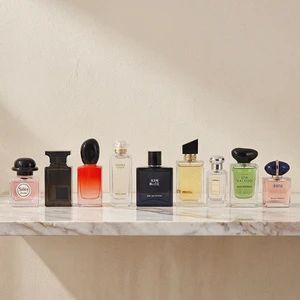 Custom Luxury Black Paper Gift Boxes Gold Foil Print Empty Bottle Attar Arab Oud Perfume Box Packaging Cosmetics with Bottle - Shenzhen Eminence-Top Technology Co., Ltd. - China
