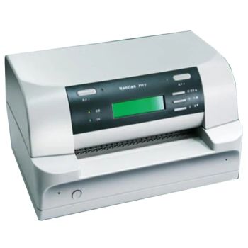 RS232 / Parallel 24pins Pr9 Bank Passbook A4 Size Paper DOT Matrix Printer Pr9 - Shenzhen HCC Technology Co., Ltd. - China