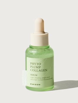 Phyto Plump Collagen Serum - PFD - South Korea