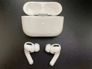 Tws Earphone Wireless Earbuds Noise Cancelling Air Earphones Pods Sports Headphone PRO - Shenzhen Xumeng Technology Co., Ltd. - China
