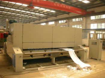 Textile Industry /Textile Machine/ Heat Setting Machinery/Textile Finishing Machine/Textile Finishing Machines - SHANDONG FINESTART IMP & EXP CO., LTD. - China
