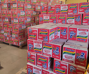 Rich in Flavour INDOMIE INSTANT NOODLES Tasty Nutrition Chicken Curry Flavour Fast to Prepare Noodles Bulk Supply