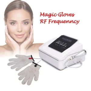 Microcurrent Lift Face and Neck Lifting Electroporador Mquina De Radiofrecuencia Facialelectric Current Facial Massager Machine - Guangzhou Newbelle Technology Co., Ltd. - China