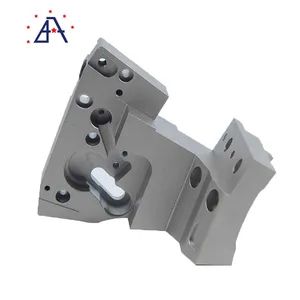 CNC Wire Cut Machine CNC Metal Cutting Machine - Hehui General Equipment Co., Ltd. - China