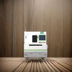Powerful Coating Film Laser Cutting Machine for Complex Designs - Shenzhen Inte Laser Technology Co., Ltd. - China